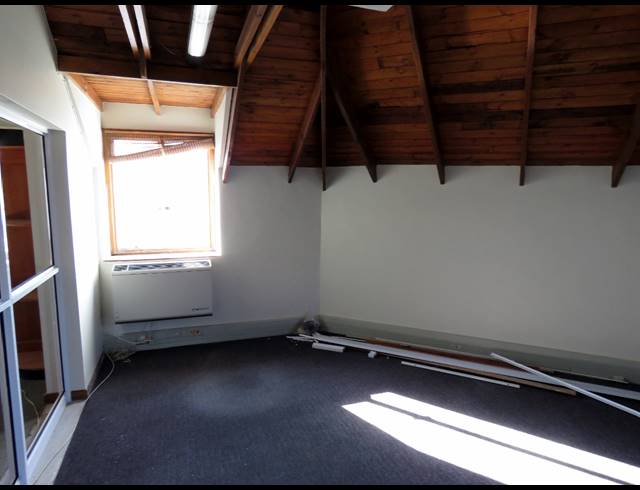 25M² OFFICE TO LET IN STELLENBOSCH CENTRAL
